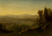 September 18: Jackson Hole Art Auction