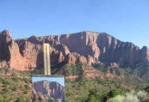 What the Rocks Tell Us: Born of Entropy