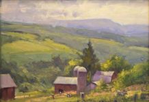 Winners From the Finger Lakes Competition
