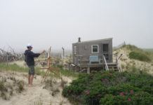 OPPORTUNITY: Participate in “After Hopper” Project