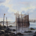 Featured Artwork: Poppy Balser