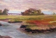 OPPORTUNITY: “Wet Paint-Out” in New Hampshire
