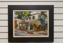 San Clemente Awards Prizes