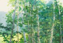 Featured Artwork: Kathryn Riedinger