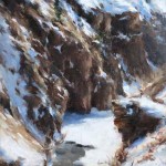 Under-30 Artists Spotlighted in PleinAir Salon