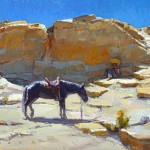 Deadline Fast Approaching in PleinAir Salon