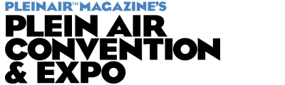 Plein Air Convention & Expo