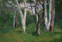 Artist as Collector: Kami Mendlik