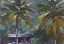 Artist as Collector: Robert Masla
