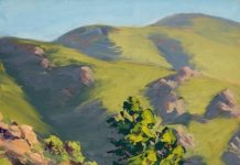 EXHIBITION: Paint the Poudre, Fort Collins, CO