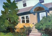 Artist as Collector: Mike Manley
