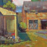 Who Is Featured in the Next Issue of PleinAir Magazine?