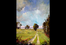 Featured Artwork: Jill Basham