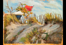 Featured Artwork: Jane Sither
