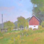 Winners at Plein Air Hudson