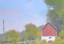 Winners at Plein Air Hudson