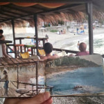 The Foldable Landscape