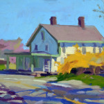 My Favorite Place to Paint: Robert Abele III