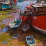 PleinAir Salon Deadline Is Nigh!