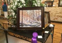 Awards in Indiana