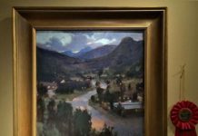 Plein Air Rockies Winners
