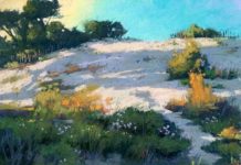 EXHIBITION: CAC’s “Regional and Seasonal”