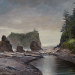 More Painting in Parks on Public TV
