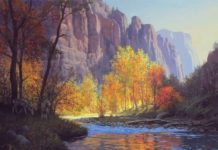 Featured Artwork: John Cogan