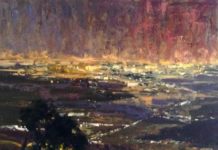 Featured Artwork: Susie Hyer