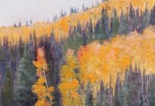 Featured Artwork: Susan McCullough