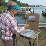Winners on Solomons Island
