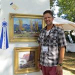 Sonoma’s Art Education Fundraising Event Draws Them In