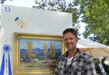 Sonoma’s Art Education Fundraising Event Draws Them In