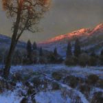 New Finalists in PleinAir Salon