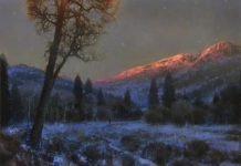 New Finalists in PleinAir Salon