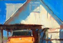 Anatomy of an Award Winner: Suzie Greer Baker’s “Travelall”