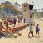Winners at Laguna