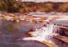 Featured Artwork: Dina Gregory