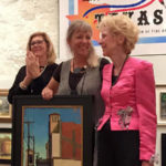 Awards, Deep in the Heart of Texas