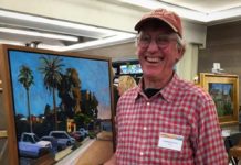 How One New Plein Air Event Launched Successfully