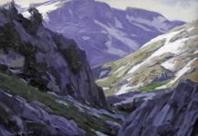 Artist as Collector: Rusty Jones