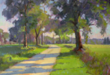 EXHIBITION: “Field to Finish,” in Hingham, MA