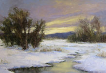 Featured Artwork: Jane Hunt