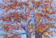 Featured Artwork: Lisa Stauffer