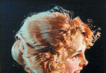 Artist as Collector: Tony D’Amico
