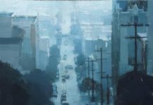 Announcing PleinAir Salon Winners