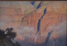 Artist as Collector: Jean-Pierre Jacquet