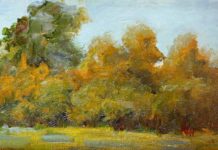 EXHIBITION: Karen Halbert at Purple Sage Gallery, Albuquerque