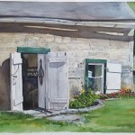 Why This Works: Clear Evidence of Fresh Plein Air Painting