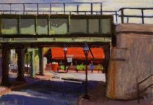 PleinAir is Different When Digital